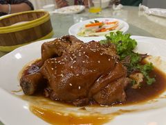 -东四民芳餐厅(世茂工三店)