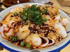 -江味龙虾馆·裸蓝龙虾(南山店)