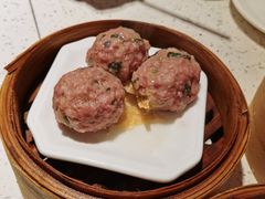 新会陈皮牛肉丸-又一间茶点轩(宝业路店)