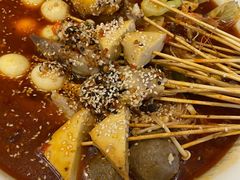 -三生小馆(亭知路店)