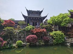 -胡雪岩故居