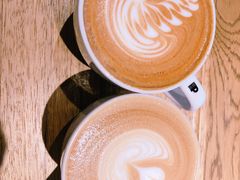 -Peet's 皮爷咖啡(东湖路手作店)