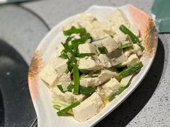 -蘸小院铁锅炖·蘸酱菜·东北菜(怀远门店)