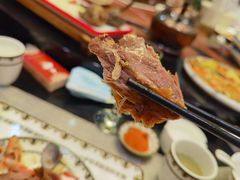 -蒙古人烤羊大师(工农大路创始店)
