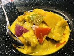 -喜粤糖朝餐厅(三八广场店)