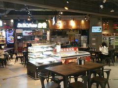 -盒马鲜生(皇庭广场店)