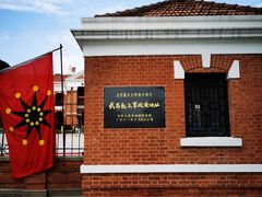 -辛亥革命博物院北区