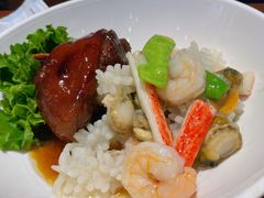 -渔家风味·鲅鱼水饺·央视展播·海鲜天津菜(开发区店)