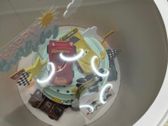 -玲婧胡同·生日蛋糕·餐厅(嘉里城店)