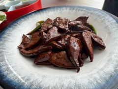 -北纬39度天津宴(黑牛城道店)