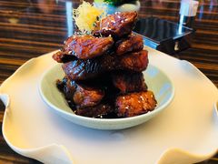 -环球港凯悦 · 享悦中餐厅