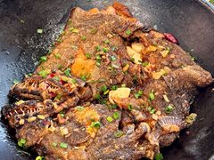 -开海·红岛海鲜虾水饺(石老人店)