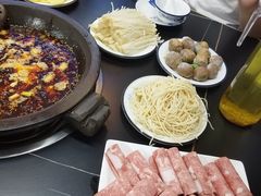 -秦巴石锅鱼(文化南路店)