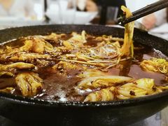 -之参餐厅(前门大街店)
