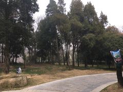 -采石矶景区