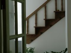 -绿房子方寸咖啡(星海名城店)