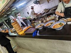 -清真马祥兴菜馆(云南北路店)