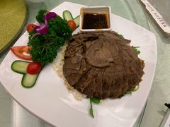 -旺达·福州菜(正大广场店)