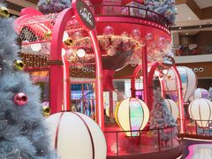 -深圳来福士广场