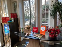 -伯衡55·吉品轩(乌鲁木齐南路店)