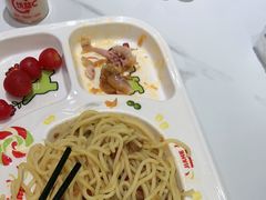 -嘉和一品(新辰天地大兴南区店)