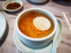 -喜鼎海胆水饺(平安金融中心店)
