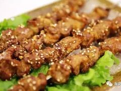 羊肉串-313羊庄(人民东路店)