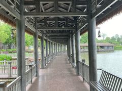 -枫香湖儿童公园