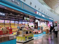 -厦门高崎国际机场-T3航站楼