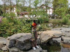 -邓小平故里