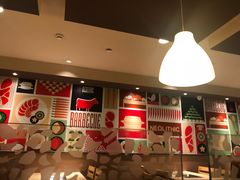 -新石器烤肉(中房金谊广场店)