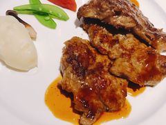 -戈雅法餐厅(世界城广场店)