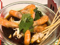 -三毛烧烤·南昌大排档(山姆店)
