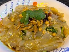 -雪乡阁东北农家菜(颛桥约好休闲街店)