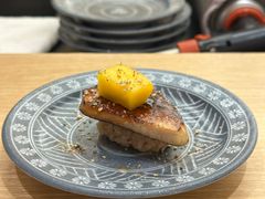 -鮨政· Omakase(港汇恒隆广场店)