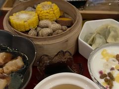 -华夏良子·足道SPA艾灸(翠微店)