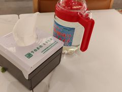 -华天延吉餐厅(西四总店)