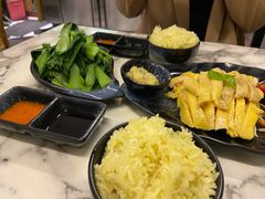 -新加坡高记KOO KEE Restaurant(盈科店)