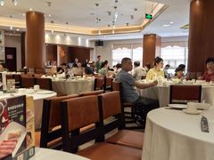 -潮福城潮州大酒楼(湖滨北路店)