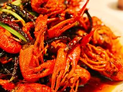 -红盔甲·小龙虾(天钥桥店)