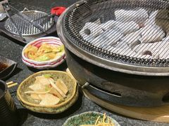 -炭虎烤肉(桂林路店)