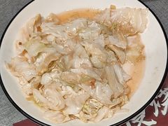 -鑫小城故事·藕汤·家常菜(海林广场店)