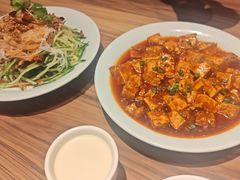 -九转小磨·东北菜老字号(祥安店)