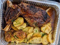 -Pedro's House of Lamb