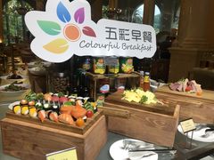 -广州凤凰城酒店-维也纳西餐厅