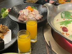 -湊湊火锅·茶憩(打浦桥日月光店)