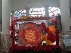 -汕头金海湾大酒店(万象城店)