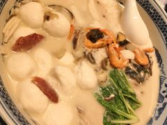 -山外山菜馆(玉泉路店)