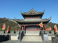 -虞山城墙