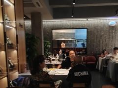-福海居烤鸭店(鸟巢店)